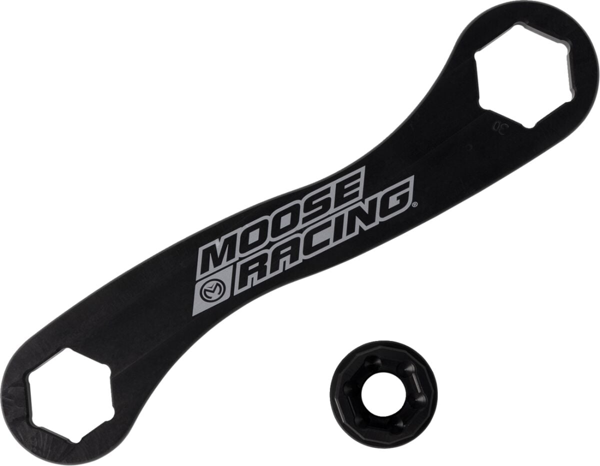 Ключ многофункционален TRACK YAMAHA MOOSE RACING 22-201