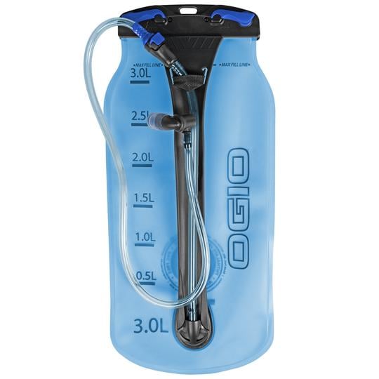Мото раница с хидратор OGIO DAKAR HYDRO 3L