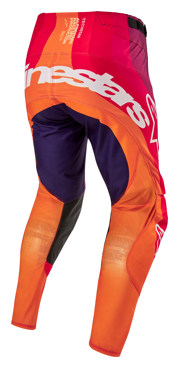 Мотокрос брич ALPINESTARS T-STAR PNEU OR/PU