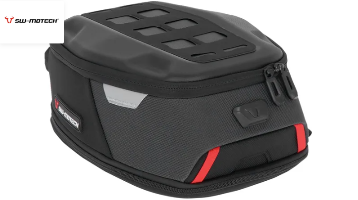 Чанта за резервоар SW-MOTECH TANKBAG PRO DAYPACK CAPONORD 1200 ABS