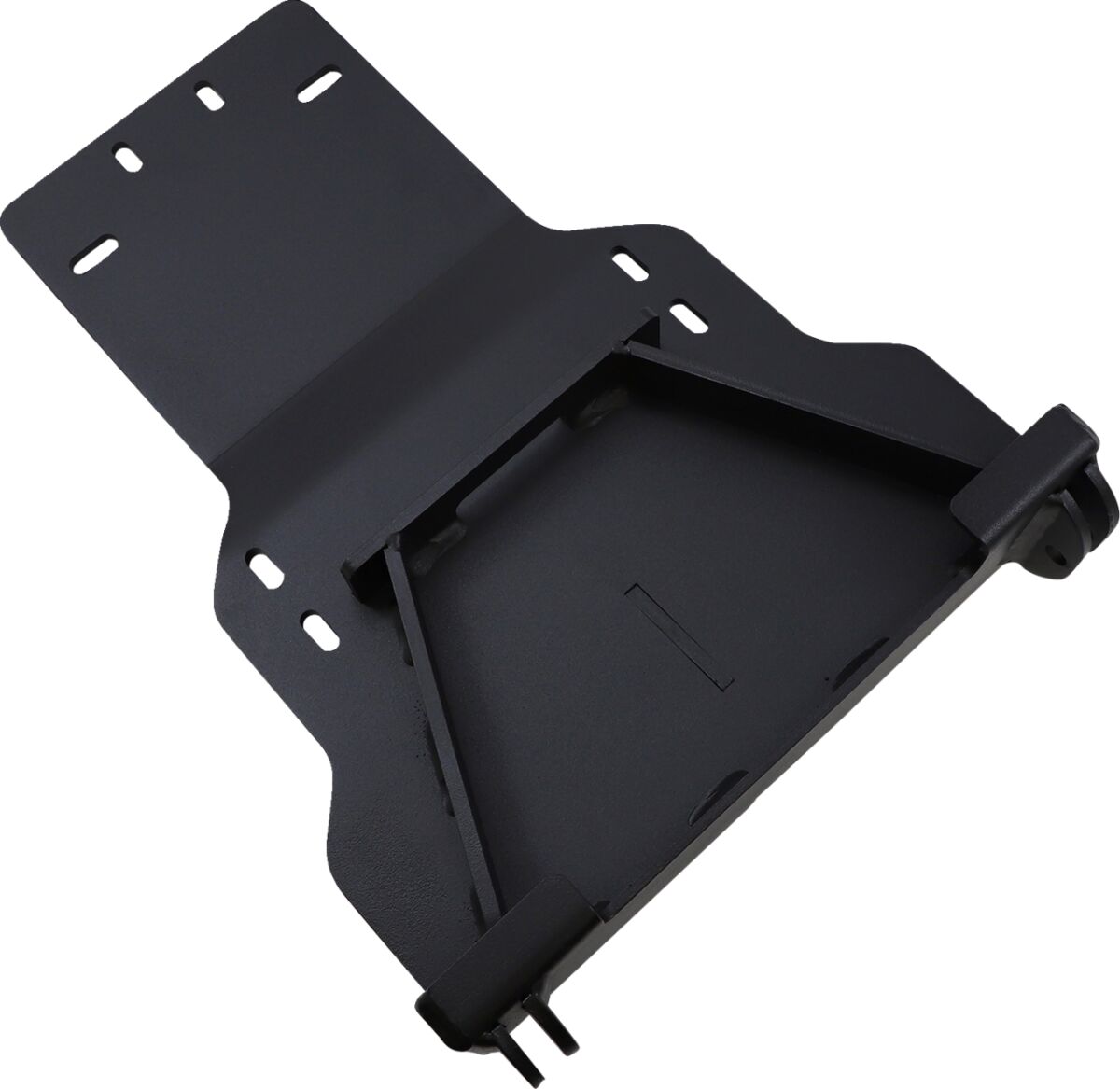 Плоча за закрепване PLOW MOUNT RM5 POL ATV MOOSE RACING 4573PF