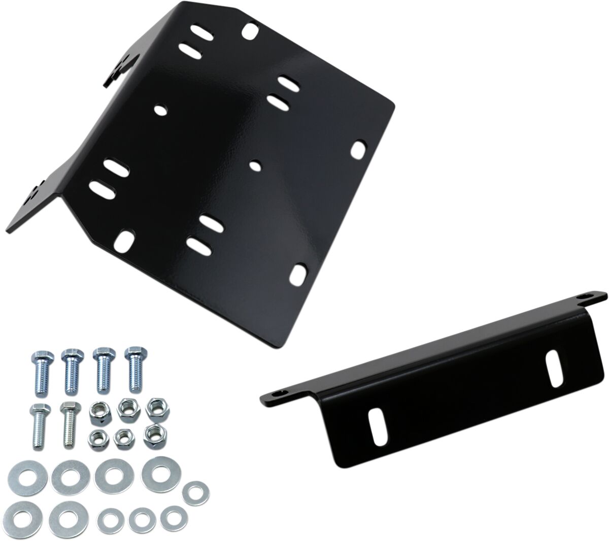 Стойка за лебедка MUD UTV KAW MOOSE RACING 1508PF