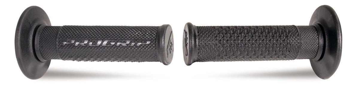 Ръкохватки PROGRIP 792 NO WAFFLE BLACK