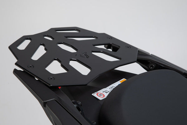 Стойка за куфар SW-MOTECH STREET RACK VERSYS 1000