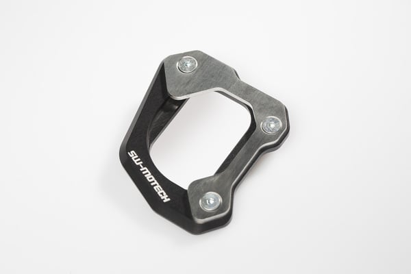 Странична стойка SW-MOTECH SIDESTAND FOOT EXT F 650 GS (800cc) 11