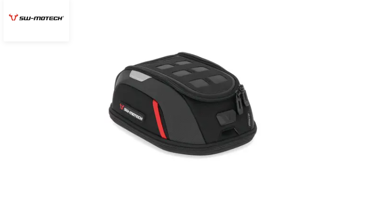 Чанта за резервоар SW-MOTECH TANKBAG PRO MICRO CAPONORD 1200 ABS 16