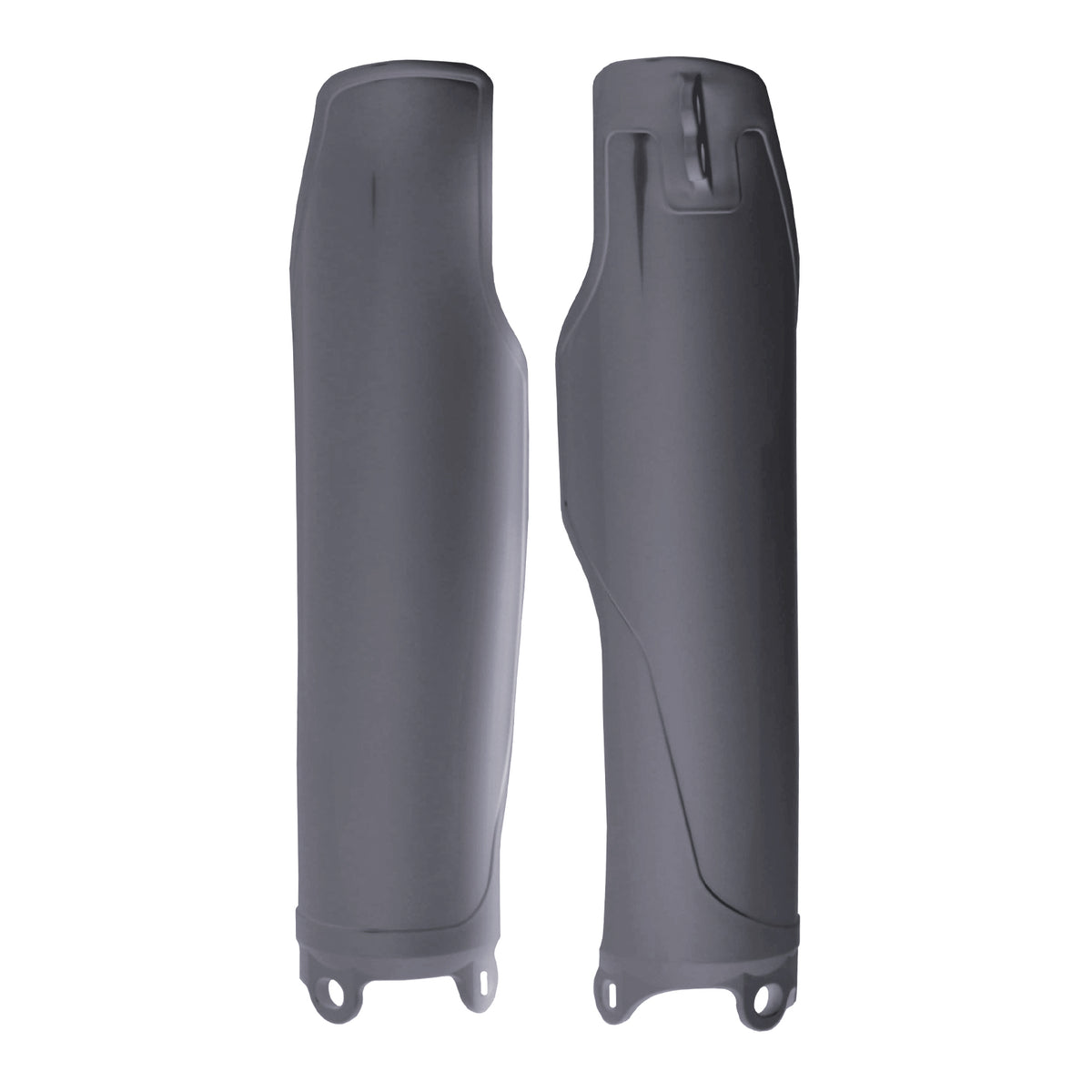 Предпазители за предница Polisport Husqvarna TC / FC / TE / FE - 2016-21 Nardo Grey