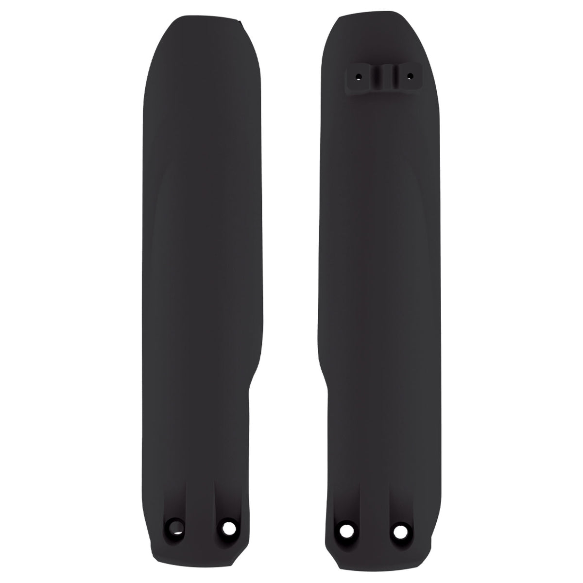Предпазители за предница Polisport BETA RR 2ST/4ST - 2019-21 Black