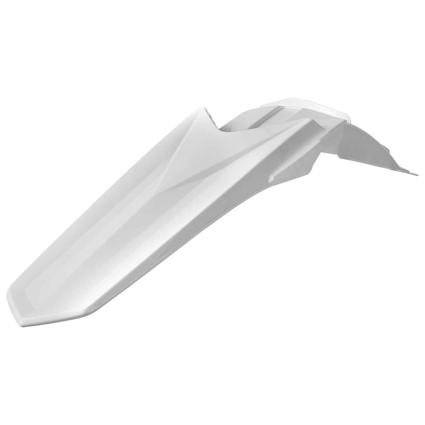 Заден калник Polisport Sherco SE-R/SEF-R - 2012-16 White OEM Color