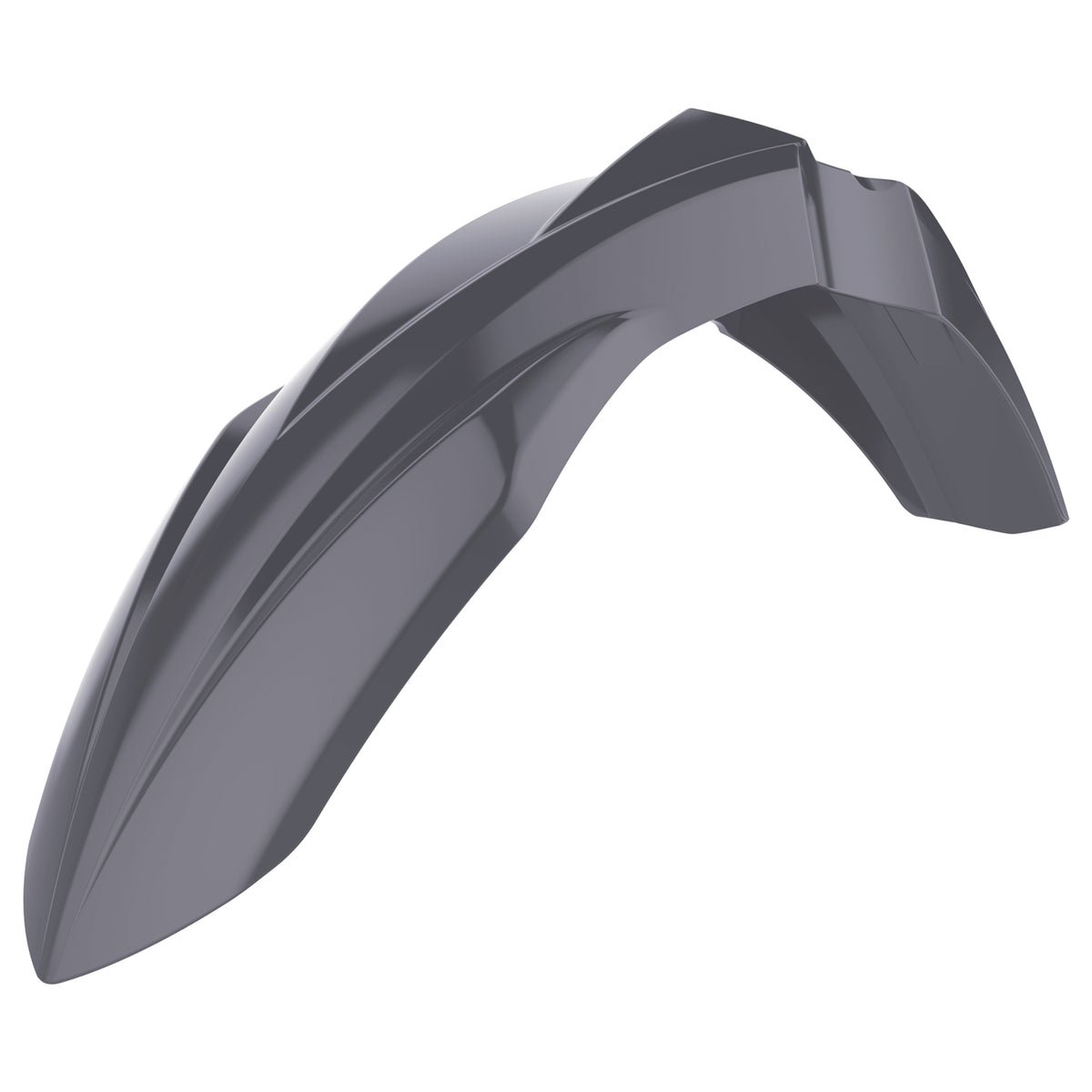 Преден калник Polisport Husqvarna TC / TX / TE / FC Nardo Grey