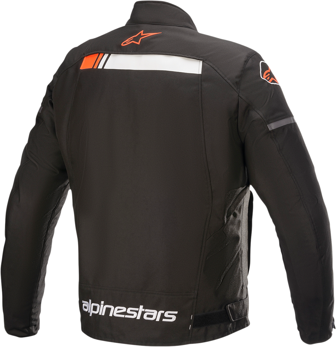 Мото яке ALPINESTARS T-SPS IGNITION WATERPROOF BLACK/RED/WHITE