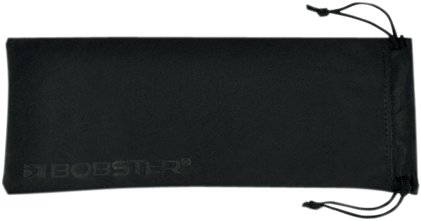 Очила BOBSTER CHARGER BLACK/CLEAR