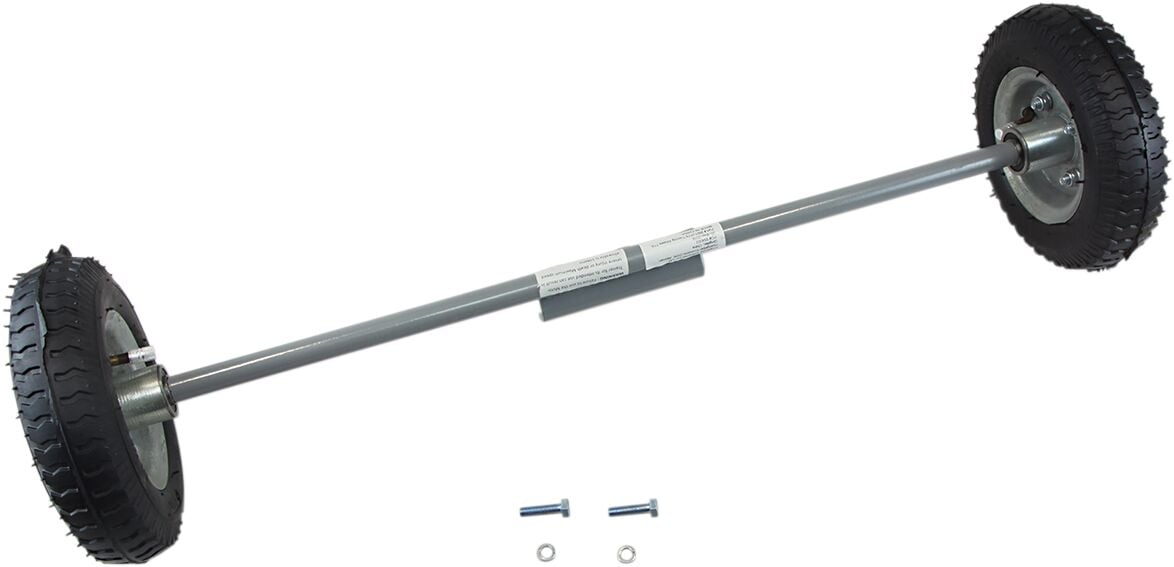 Помощни колела TTR50 MOOSE RACING 9501-0179