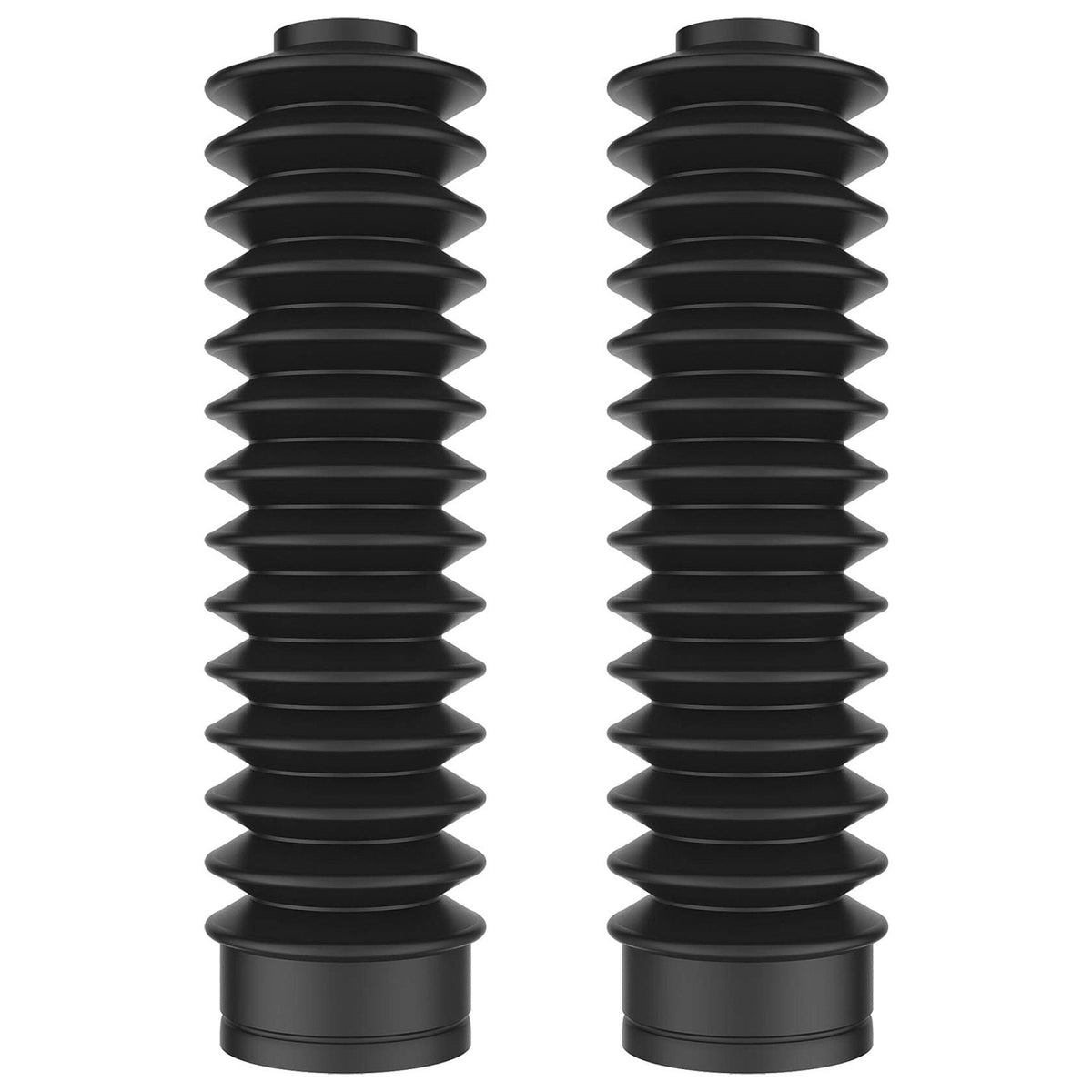 Маншони за колове Polisport Yamaha 215mm x 28mm x 55mm-Black