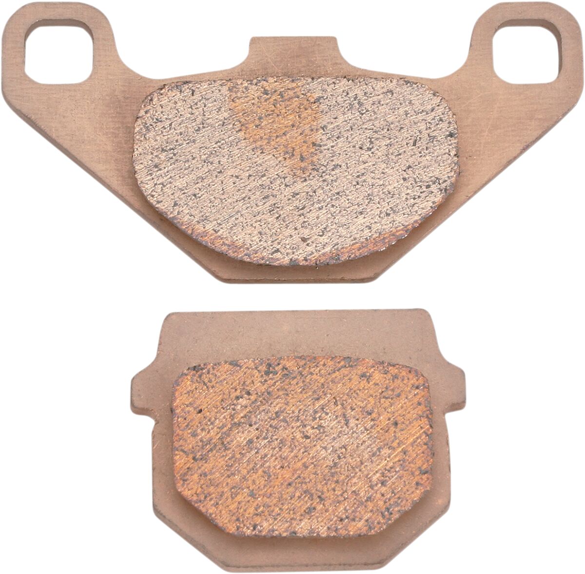 Накладка за спирачки от DP BRAKES sintered MOOSE RACING M312-S47