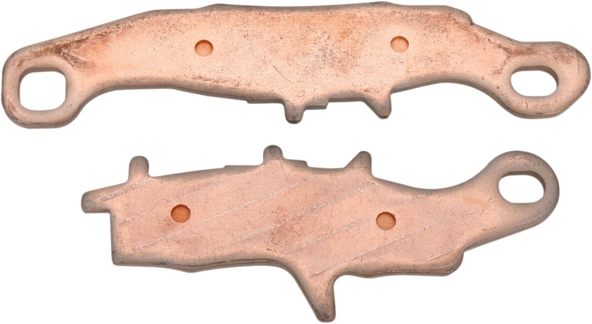 Спирачна накладка XCR sintered MOOSE RACING M326-S47