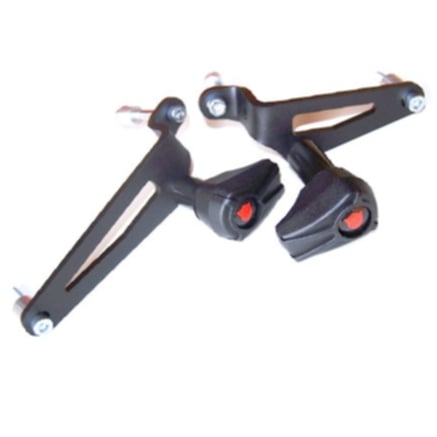 Краш тапи RENNER X-PADS за KTM Super Duke - X10801