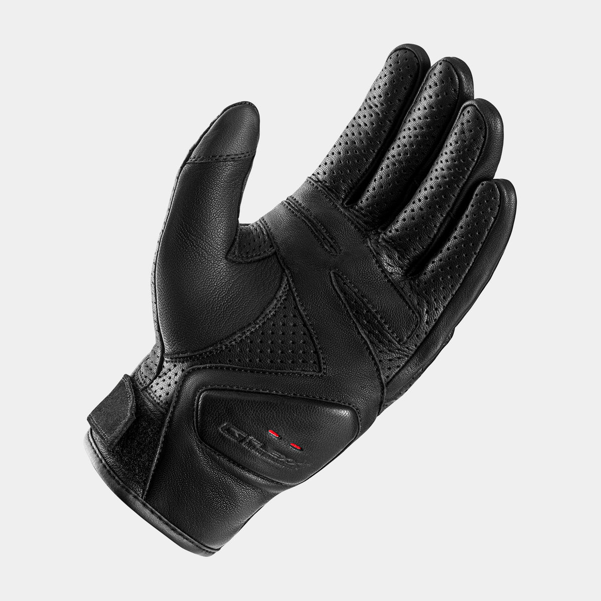 Кожени ръкавици SHIMA BULLET 3.0 BLACK