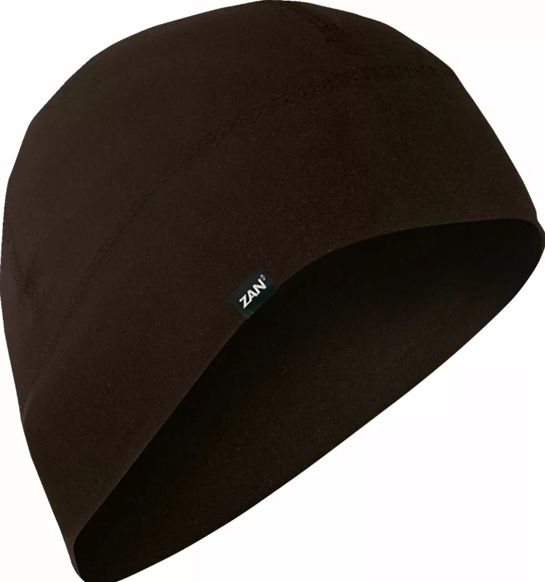 Шапка SPORTFLEX BROWN