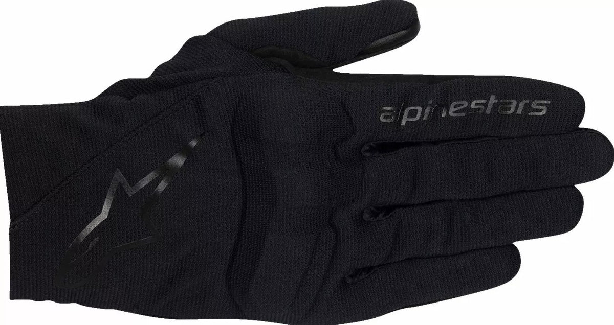 Ръкавици ALPINESTARS REEF V2 BLK/BLK