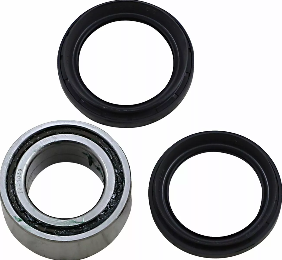 Лагери за задни джанти MOOSE RACING BEARING REAR WHEEL-TRX RINCON