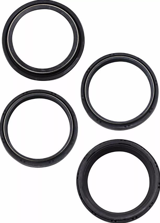 Прахоуловители MOOSE RACING FORK SEAL/WIPER KIT 48MM