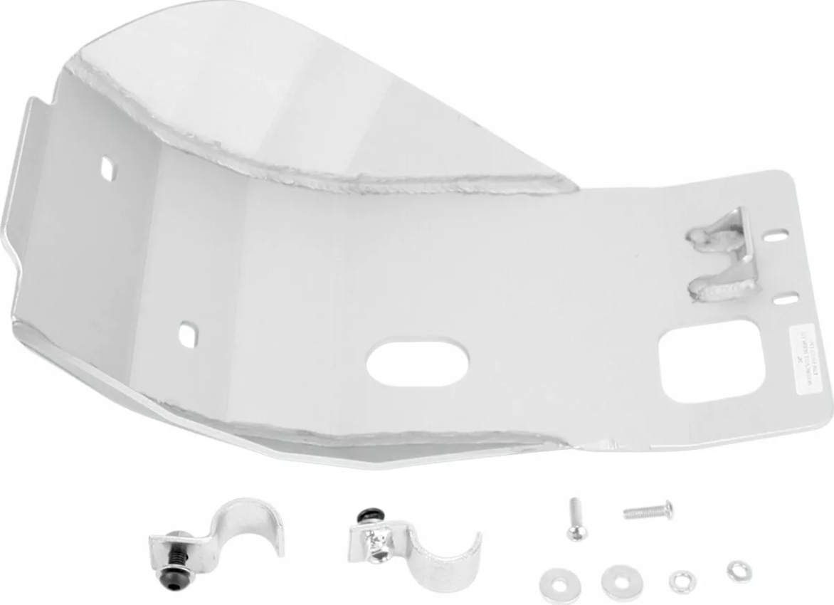 Скара за двигател MOOSE RACING MSE SKID PLT TTR125/L