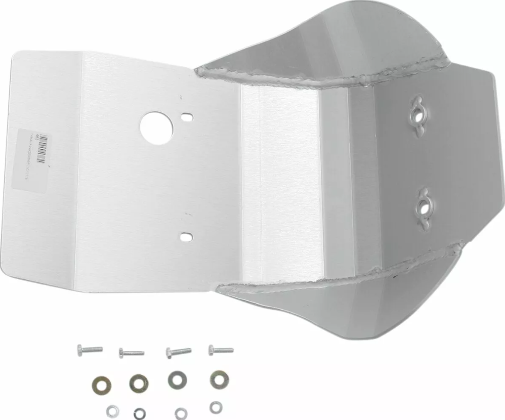 Протектор двигател MOOSE RACING SKIDPLATE ALUM WR250R 08