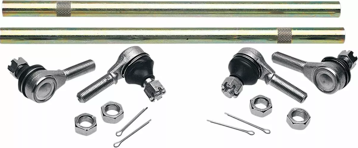 Комплект за надграждане на сглобката на теглича MOOSE RACING TIE ROD UPGRADE KIT YAMAHA YFM 400 FA 4X4