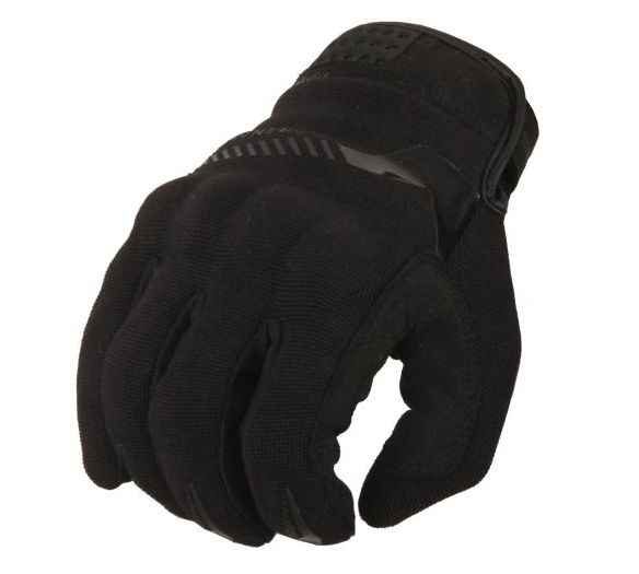 Ръкавици ADRENALINE CITY PPE BLACK