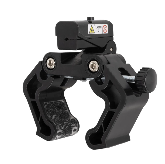 OXFORD Chain Laser