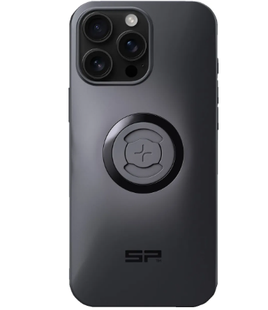 Калъф за телефон SP CONNECT IPHONE 16 PRO MAX