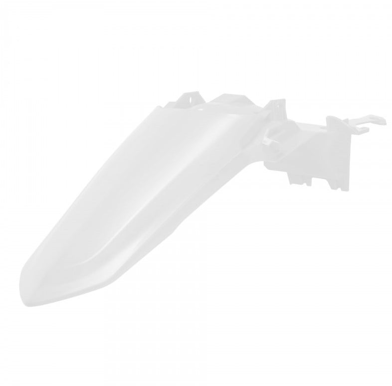 Заден калник Polisport Yamaha YZ 450F (2026) white
