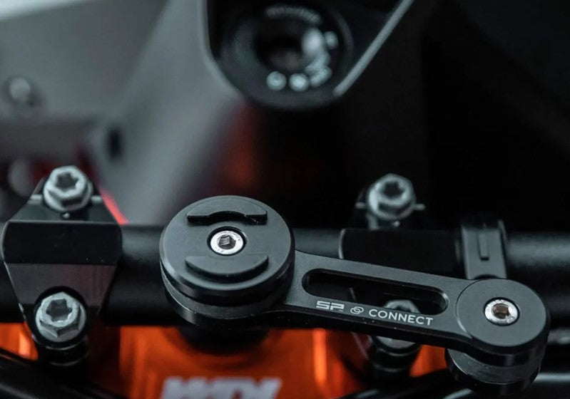 Резервна глава за зажващане SP CONNECT SPC+ MOTO/MIRROR/BARCLAMP/CLUTCH PRO/MOTO STEM/MTB