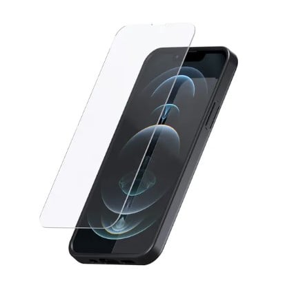 Стъклен протектор за екран SP CONNECT IPHONE 12/12 PRO