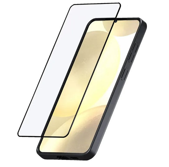 Стъклен протектор за екран SP CONNECT Samsung S24 Ultra