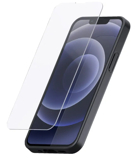 Стъклен протектор за екран SP CONNECT IPHONE 16 PRO