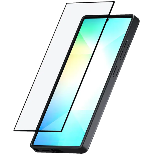 Стъклен протектор за екран SP CONNECT Samsung S25 Ultra