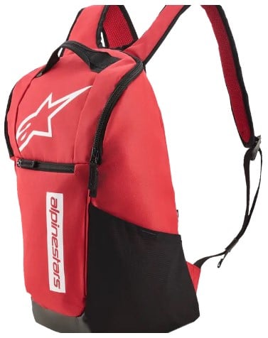 Раница ALPINESTARS DEFCON V3 RED/WHITE