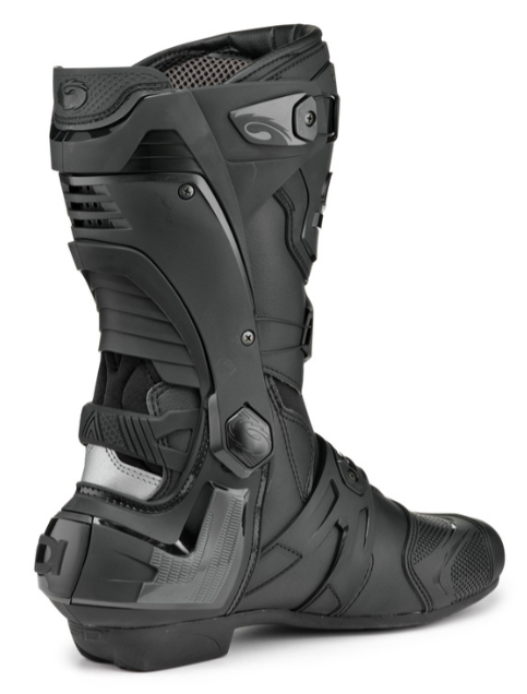 Ботуши SIDI REX BLK