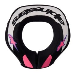 Детска протекторна яка ALPINESTARS Sequence 27 B/P