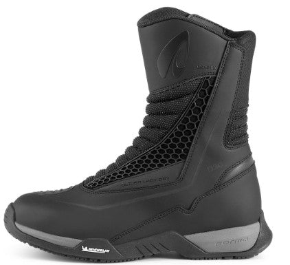Ботуши FORMA Glider Dry WP Black
