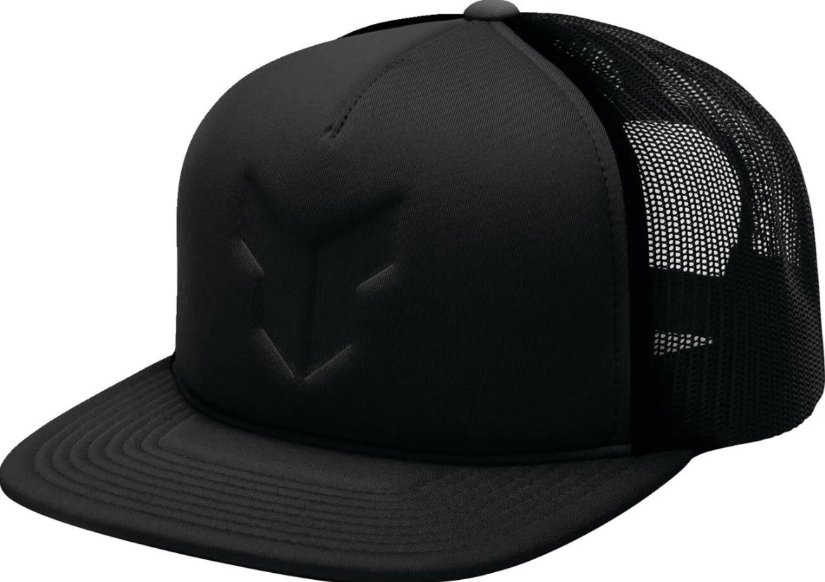 Шапка THOR SHADOW BLACK