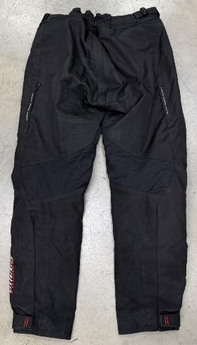 Текстилен панталон ALPINESTARS Tech-Touring ZH190926