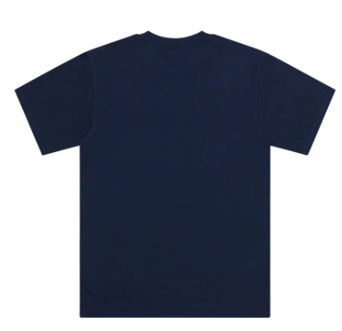 Тениска TROY LEE DESIGNS Signature - Navy