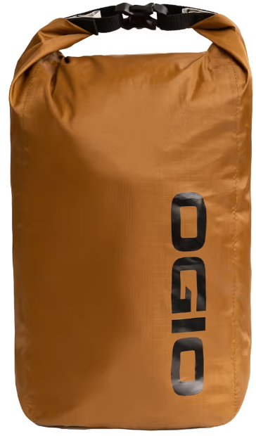Водоустойчива чанта OGIO 6L Dry Sack