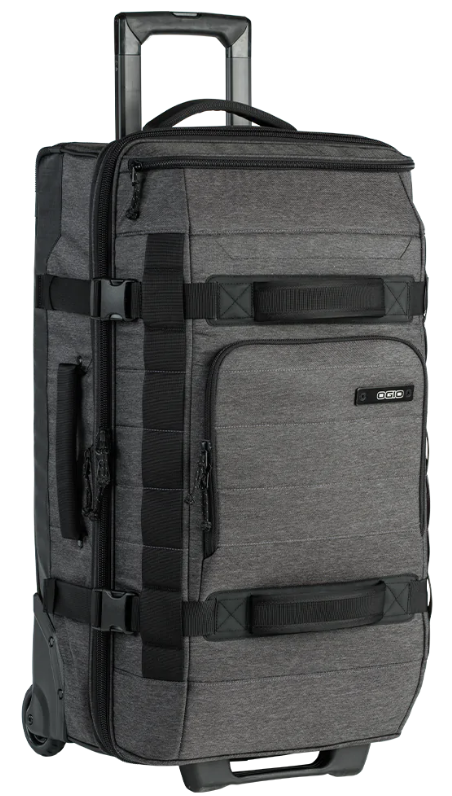 Куфар OGIO ONU 26 DARK STATIC