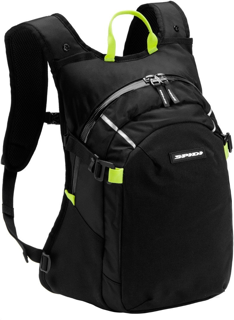 Мото раница SPIDI TOUR PACK Black/Slate