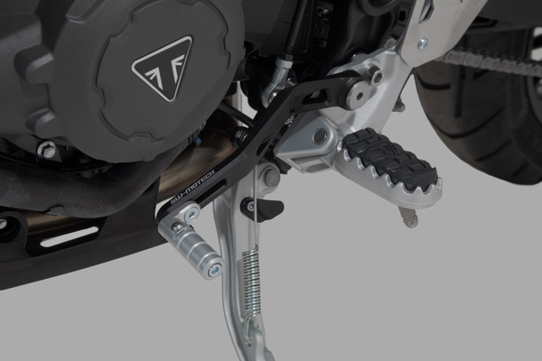 Лост за скорости SW-MOTECH GEAR LEVER TIGER 900 ABS 23