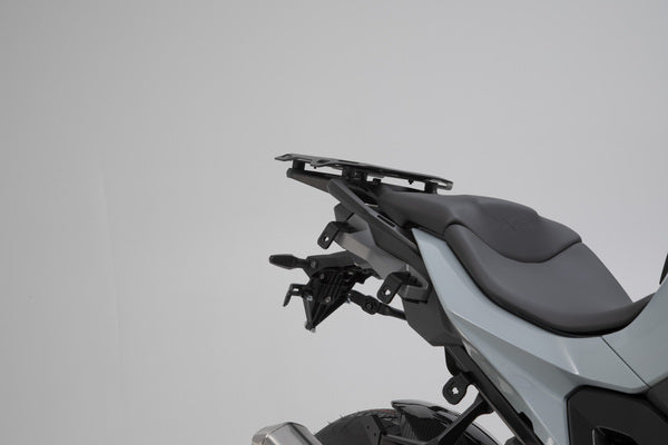 Странични стойки за куфари SW-MOTECH PRO SIDE CARRIER S 1000 XR ABS 19-23